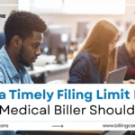Aetna Timely Filing Limit in 2026 | Billing Care Solutions