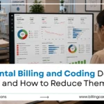 Dental Billing and Coding Denials | Billing Care Solutions