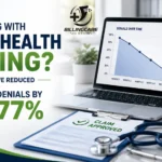 Home Health Billing Case Study