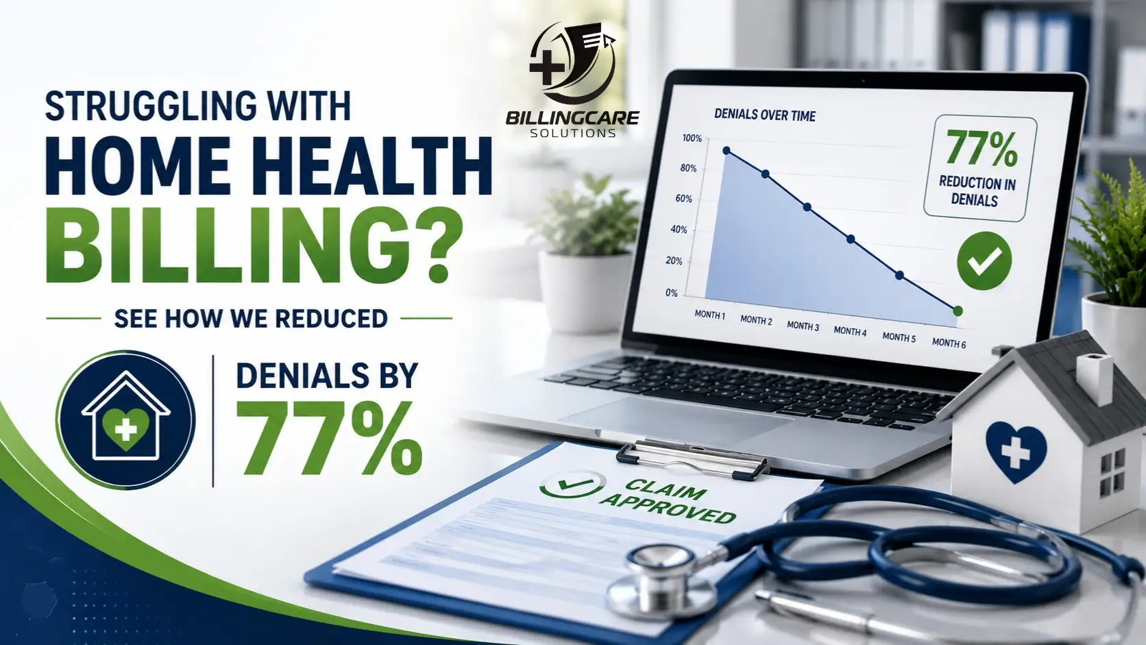 Home Health Billing Case Study