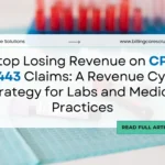 Expert CPT 84443 Billing Guide | Billing Care Solutions