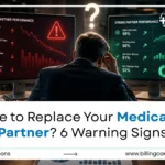 Replace Your Medical Billing Partner | Billing Care Solutions