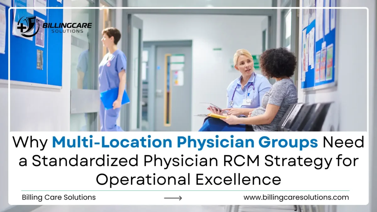 Powerful Physician RCM | Billing Care Solutions