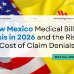 Fix New Mexico Medical Billing Crisis | Billing Care Solutions