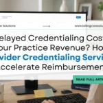 Essential Provider Credentialing Services | Billing Care Solutions