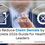 Reliable Claim Denial Management | Billing Care Solutions
