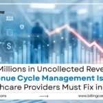 Eliminate Revenue Cycle Management Issues | Billing Care Solutions