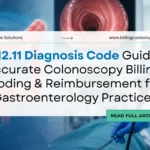 Z12.11 Diagnosis Code Guide | Billing Care Solutions