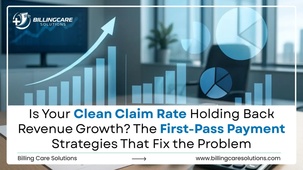 99% Clean Claim Rate | Billing Care Solutions
