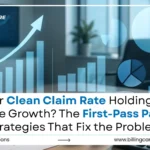 99% Clean Claim Rate | Billing Care Solutions