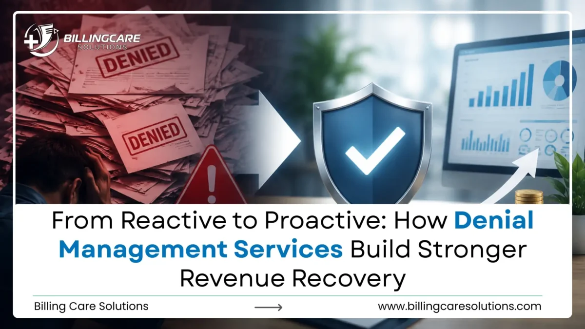 Powerful Denial Management Services | Billing Care Solutions