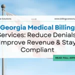 Georgia Medical Billing Services | Billing Care Solutions