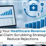 Healthcare Revenue Cycle Growth | Billing Care Solutions