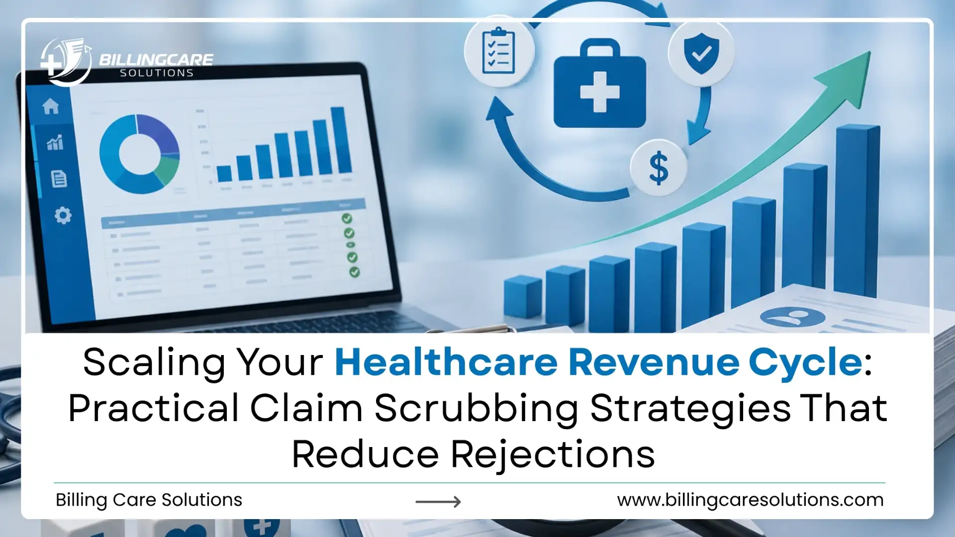 Healthcare Revenue Cycle Growth | Billing Care Solutions