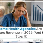 Home Health RCM: Medicare Billing | Billing Care Solutions