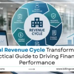 Hospital RCM Services | Billing Care Solutions