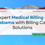 Expert Medical Billing in Alabama | Billing Care Solutions