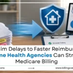Expert Medicare Home Health Billing | Billing Care Solutions