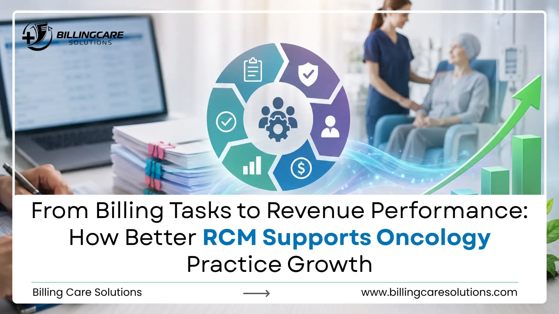 2026 Oncology Revenue Cycle Management | Billing Care Solutions