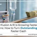 Proven Ways to Reduce A/R Days | Billing Care Solutions