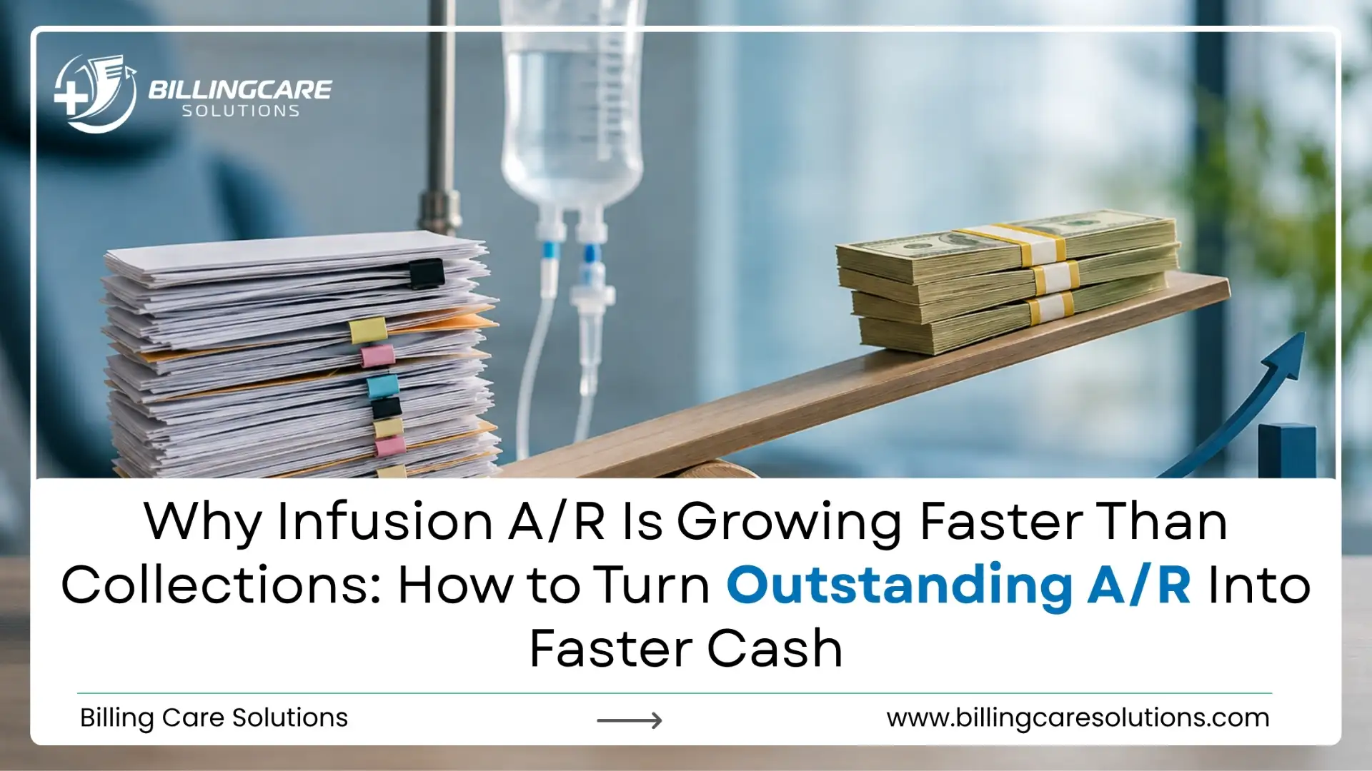 Proven Ways to Reduce A/R Days | Billing Care Solutions