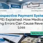 Prospective Payment System Insights | Billing Care Solutions