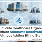 Improve Accounts Receivable Days | Billing Care Solutions