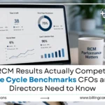 Revenue Cycle Benchmarks | Billing Care Solutions