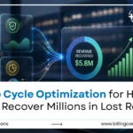 Proven Revenue Cycle Optimization | Billing Care Solutions