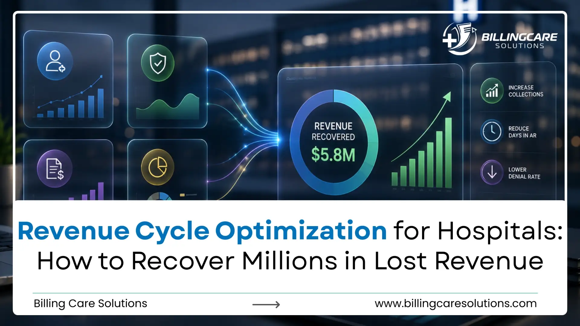Proven Revenue Cycle Optimization | Billing Care Solutions