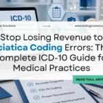 Expert Sciatica ICD 10 Coding Guide | Billing Care Solutions