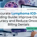 Expert Lymphoma ICD 10 Guide | Billing Care Solutions
