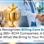 Becker’s Revenue Cycle Management Companies | Billing Care Solutions