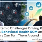 Behavioral Health Revenue Cycle Management | Billing Care Solutions