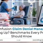 Expert Infusion Claim Denial Management | Billing Care Solutions