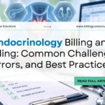 Expert Endocrinology Billing and Coding | Billing Care Solutions
