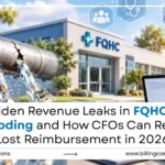 Expert FQHC Billing and Coding | Billing Care Solutions