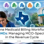 Expert Texas FQHC Revenue Cycle Management | Billing Care Solutions