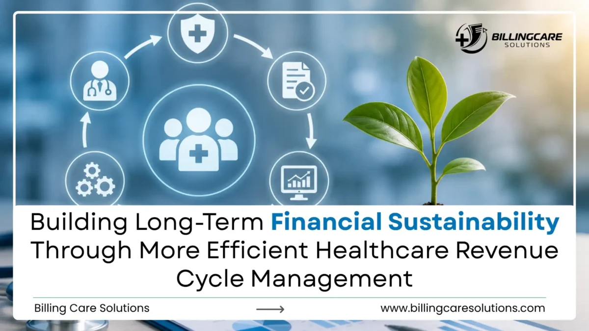 Proven Healthcare Revenue Optimization | Billing Care Solutions
