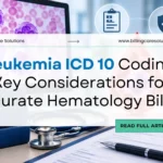 Essential Leukemia ICD 10 Coding Guide | Billing Care Solutions