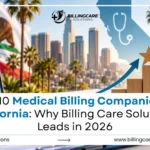 Expert Medical Billing Companies in California | Billing Care Solutions