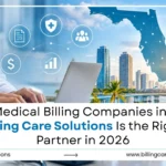 Medical Billing Companies in Florida | Billing Care Solutions