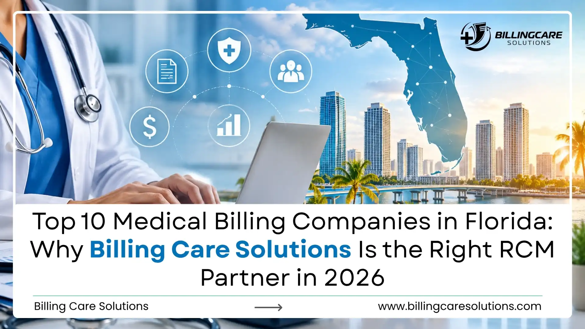 Medical Billing Companies in Florida | Billing Care Solutions