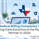 Medical Billing Companies in Texas | Billing Care Solutions