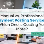 Payment Posting Services | Billing Care Solutions