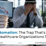 RCM Automation | Billing Care Solutions