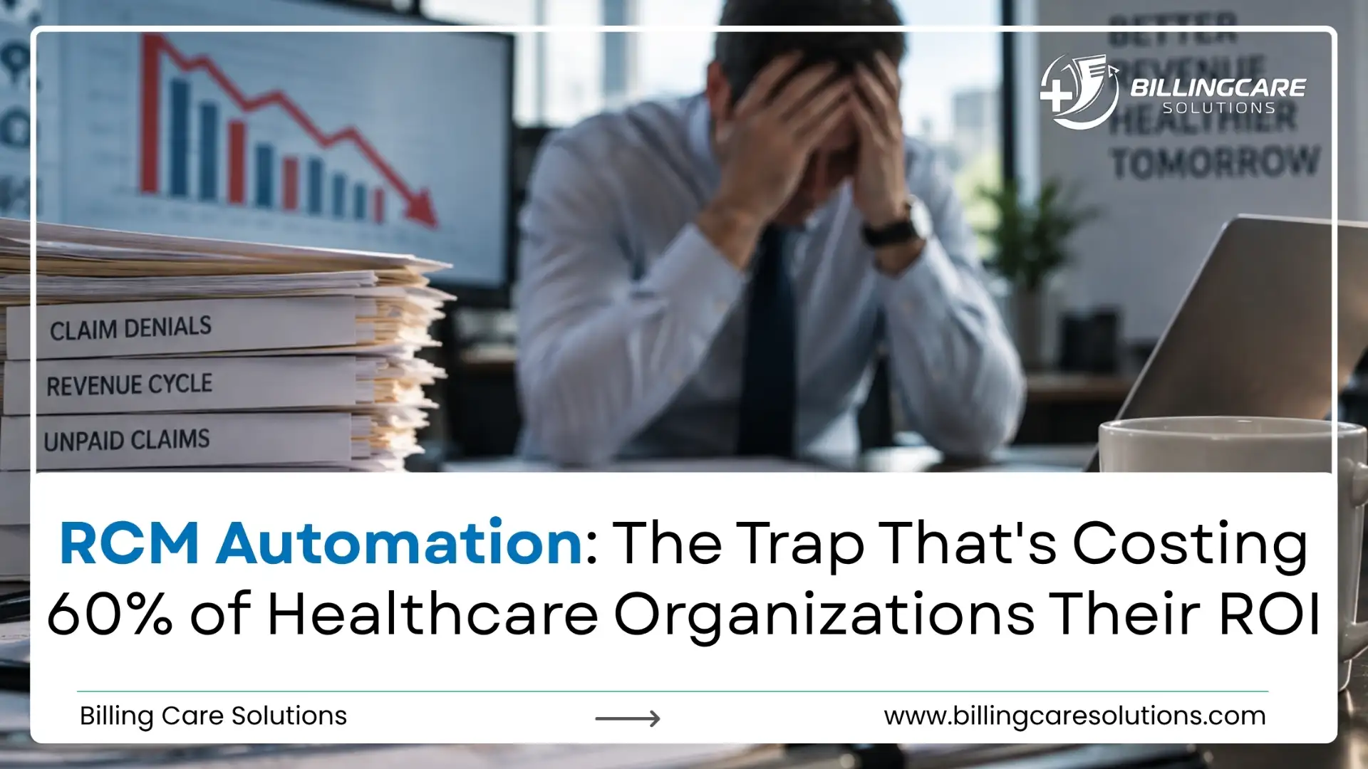 RCM Automation Strategies | Billing Care Solutions