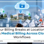 Cloud Based EHR Software Billing | Billing Care Solutions