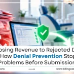 Expert Denial Prevention | Billing Care Solutions