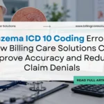 Avoid Eczema ICD 10 Coding Errors | Billing Care Solutions